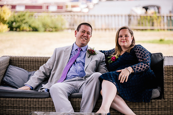 Aston Marina Wedding Photography - Donna & Richard-457