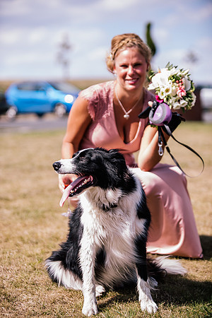 Aston Marina Wedding Photography - Donna & Richard-459