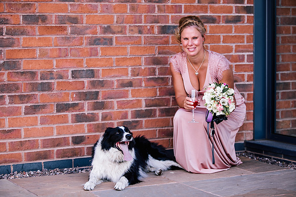 Aston Marina Wedding Photography - Donna & Richard-460