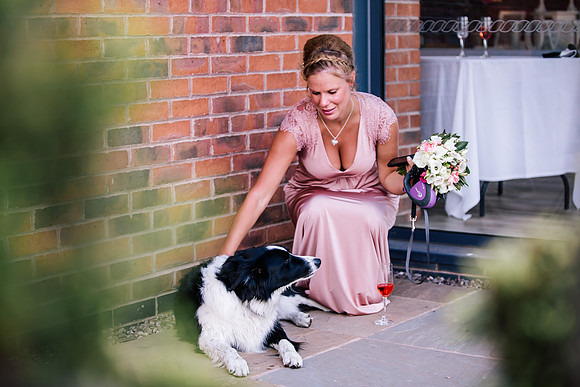 Aston Marina Wedding Photography - Donna & Richard-466