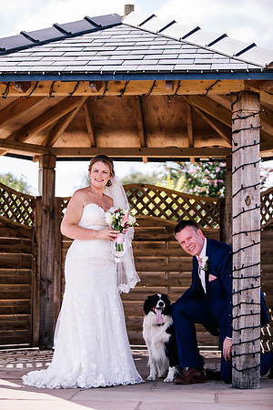 Aston Marina Wedding Photography - Donna & Richard-472