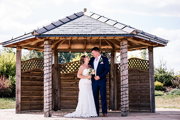 Aston Marina Wedding Photography - Donna & Richard-473