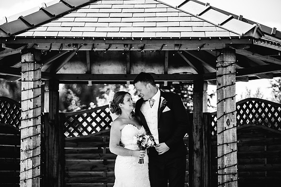 Aston Marina Wedding Photography - Donna & Richard-476