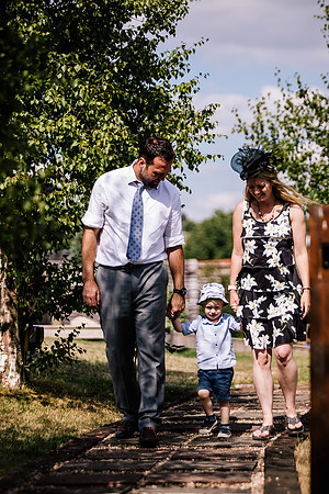 Aston Marina Wedding Photography - Donna & Richard-480