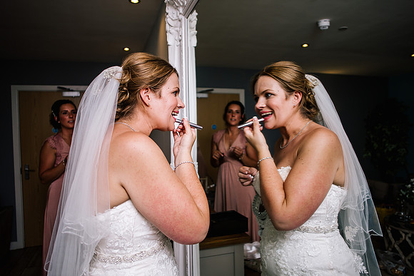 Aston Marina Wedding Photography - Donna & Richard-493