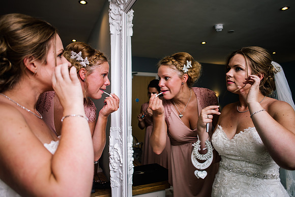 Aston Marina Wedding Photography - Donna & Richard-494