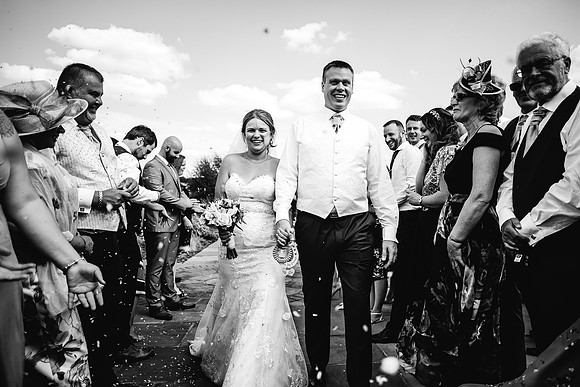 Aston Marina Wedding Photography - Donna & Richard-508