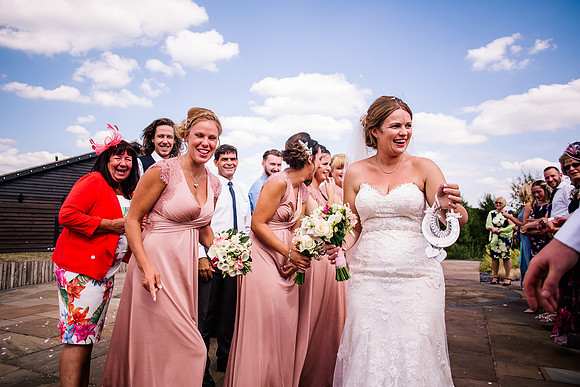 Aston Marina Wedding Photography - Donna & Richard-511