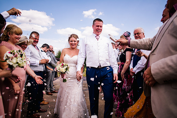 Aston Marina Wedding Photography - Donna & Richard-510
