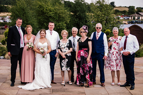 Aston Marina Wedding Photography - Donna & Richard-514