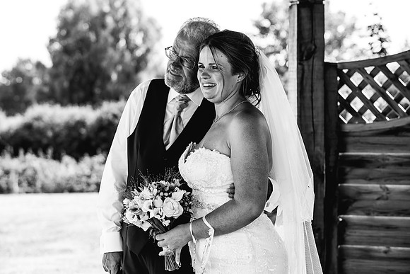 Aston Marina Wedding Photography - Donna & Richard-523