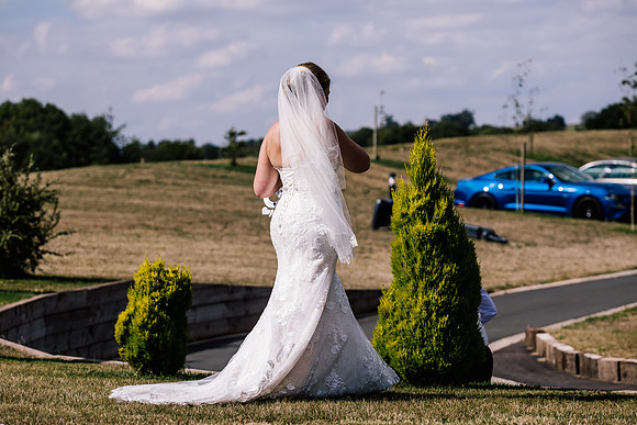 Aston Marina Wedding Photography - Donna & Richard-524