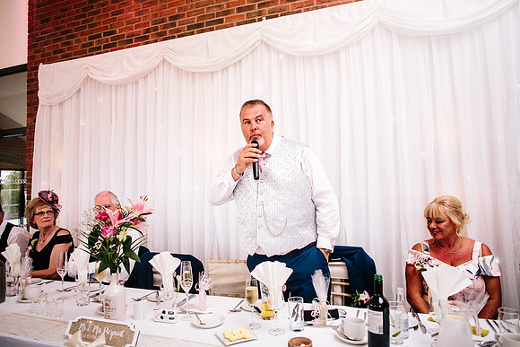 Aston Marina Wedding Photography - Donna & Richard-527
