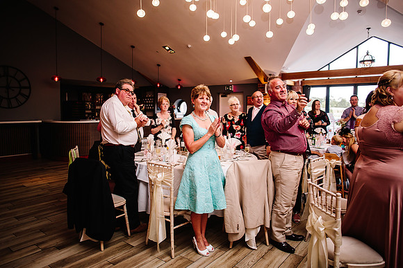 Aston Marina Wedding Photography - Donna & Richard-529