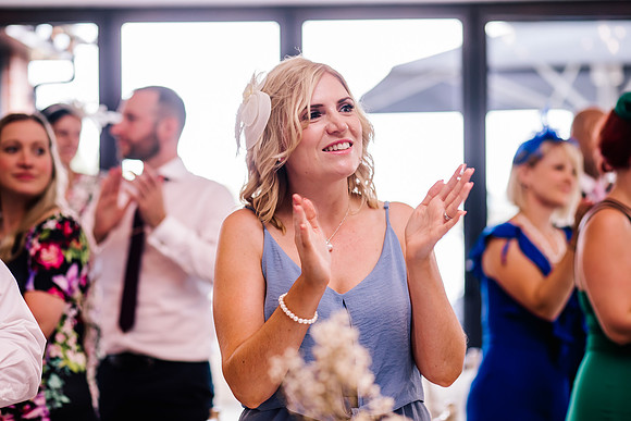 Aston Marina Wedding Photography - Donna & Richard-530