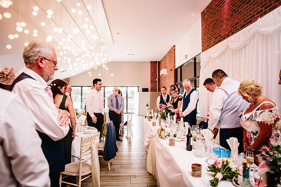 Aston Marina Wedding Photography - Donna & Richard-531