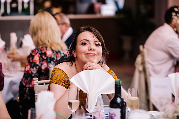 Aston Marina Wedding Photography - Donna & Richard-532