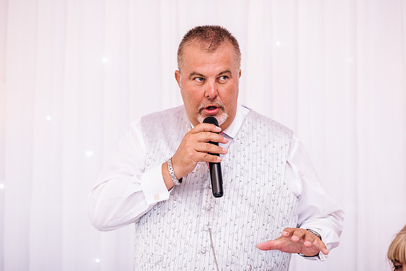 Aston Marina Wedding Photography - Donna & Richard-533