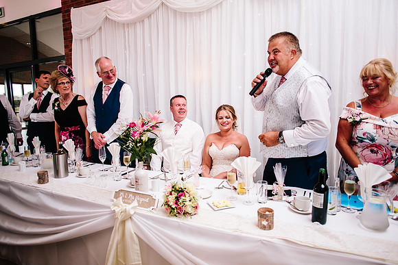 Aston Marina Wedding Photography - Donna & Richard-534