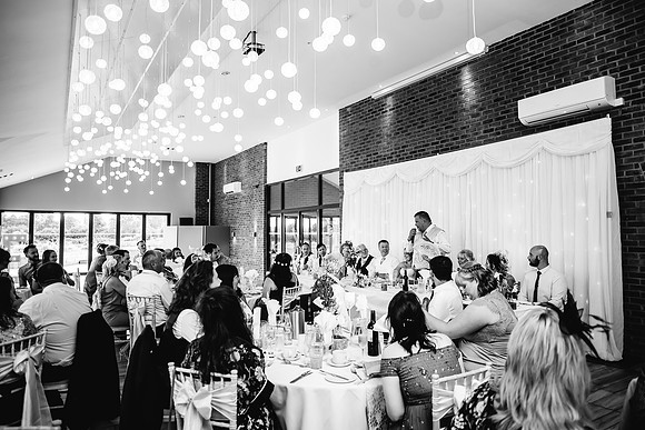 Aston Marina Wedding Photography - Donna & Richard-535