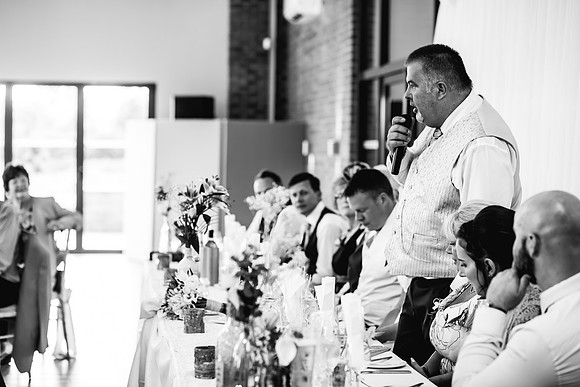 Aston Marina Wedding Photography - Donna & Richard-536