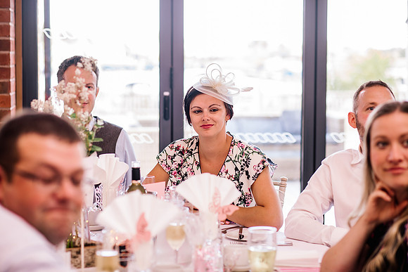 Aston Marina Wedding Photography - Donna & Richard-537