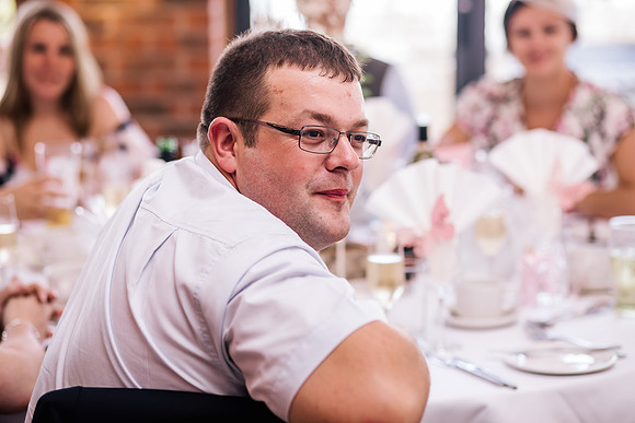 Aston Marina Wedding Photography - Donna & Richard-538