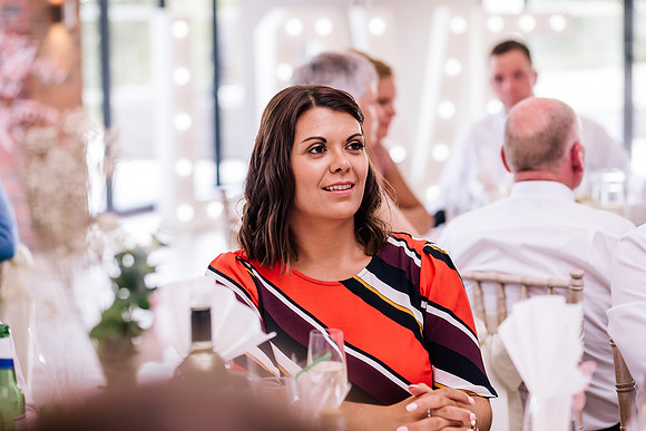 Aston Marina Wedding Photography - Donna & Richard-543