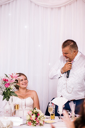 Aston Marina Wedding Photography - Donna & Richard-546