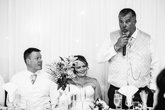 Aston Marina Wedding Photography - Donna & Richard-547