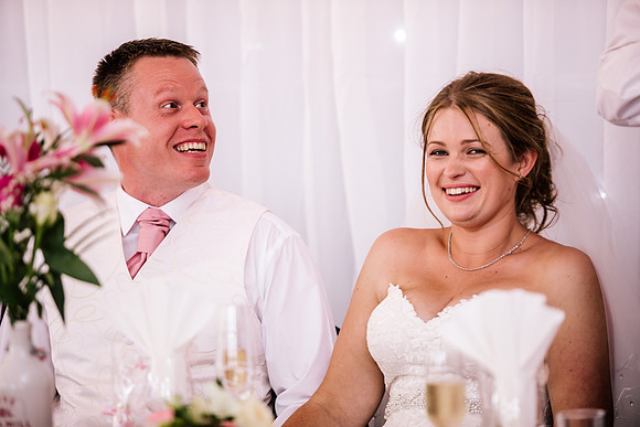 Aston Marina Wedding Photography - Donna & Richard-560