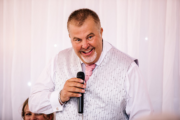 Aston Marina Wedding Photography - Donna & Richard-561