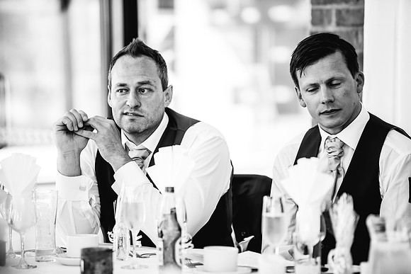 Aston Marina Wedding Photography - Donna & Richard-563