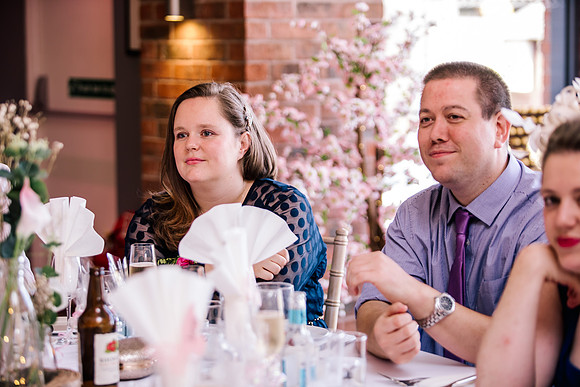 Aston Marina Wedding Photography - Donna & Richard-564