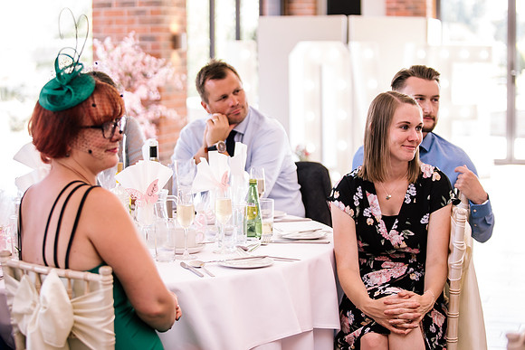 Aston Marina Wedding Photography - Donna & Richard-568