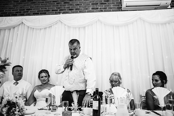 Aston Marina Wedding Photography - Donna & Richard-571