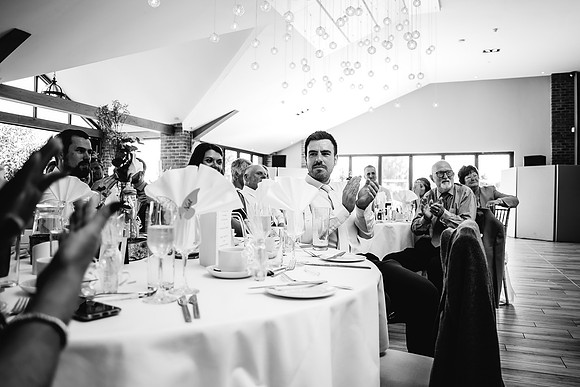 Aston Marina Wedding Photography - Donna & Richard-573