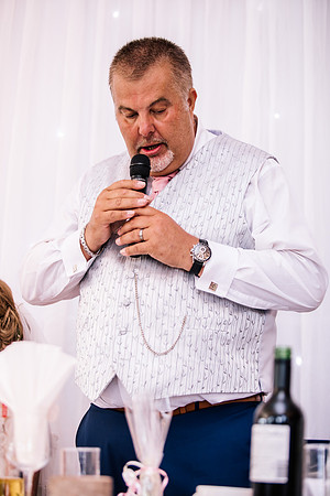 Aston Marina Wedding Photography - Donna & Richard-575