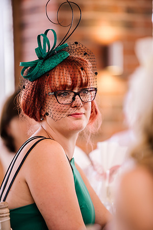 Aston Marina Wedding Photography - Donna & Richard-584