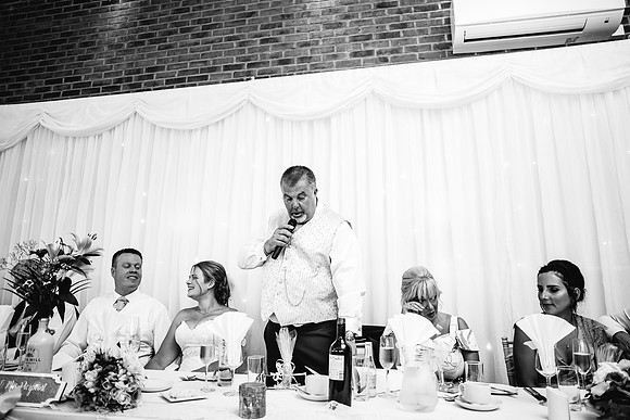 Aston Marina Wedding Photography - Donna & Richard-585