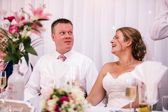 Aston Marina Wedding Photography - Donna & Richard-587