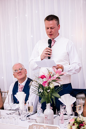Aston Marina Wedding Photography - Donna & Richard-592