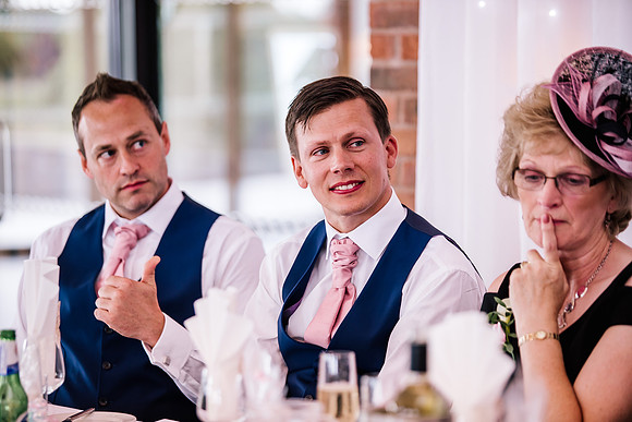 Aston Marina Wedding Photography - Donna & Richard-595