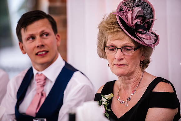 Aston Marina Wedding Photography - Donna & Richard-596