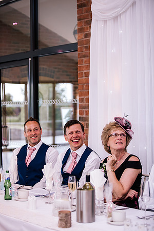 Aston Marina Wedding Photography - Donna & Richard-597
