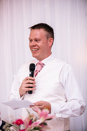 Aston Marina Wedding Photography - Donna & Richard-598