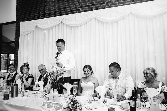 Aston Marina Wedding Photography - Donna & Richard-599