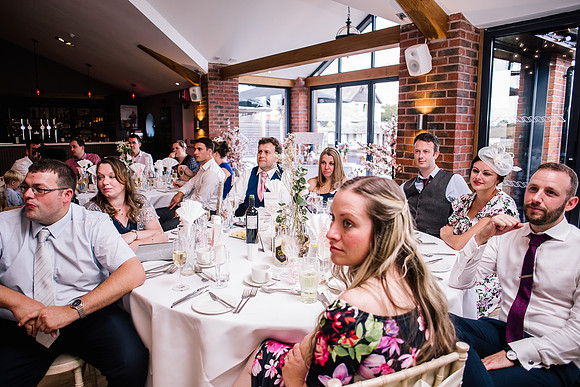 Aston Marina Wedding Photography - Donna & Richard-603