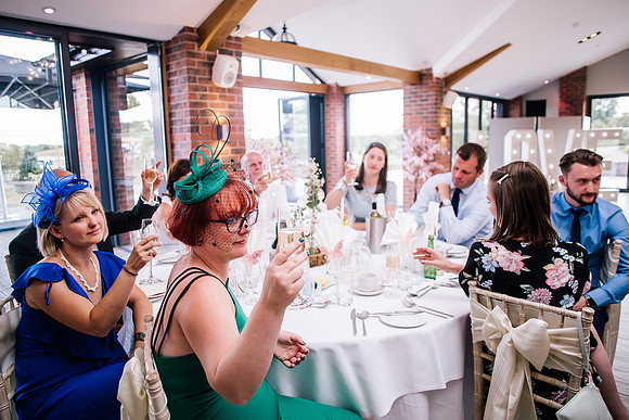 Aston Marina Wedding Photography - Donna & Richard-604