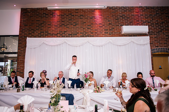 Aston Marina Wedding Photography - Donna & Richard-605